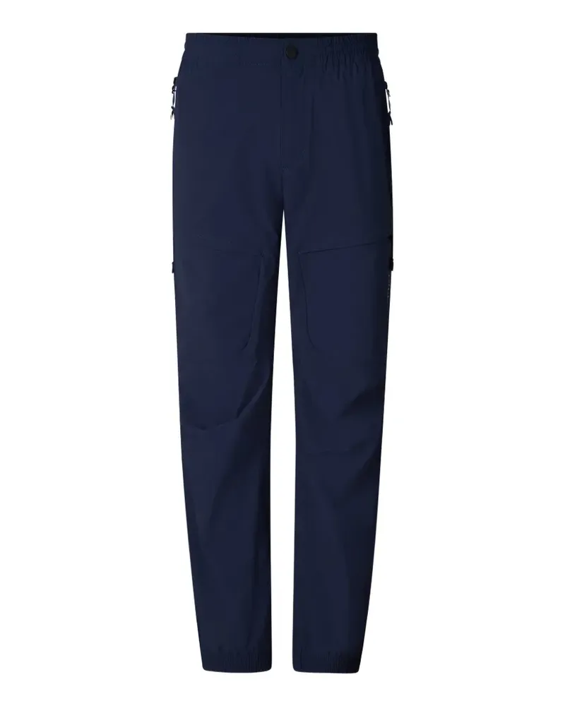 Bogner Fire & Ice Ludwig Hose aus Ripstop - Blau Blau