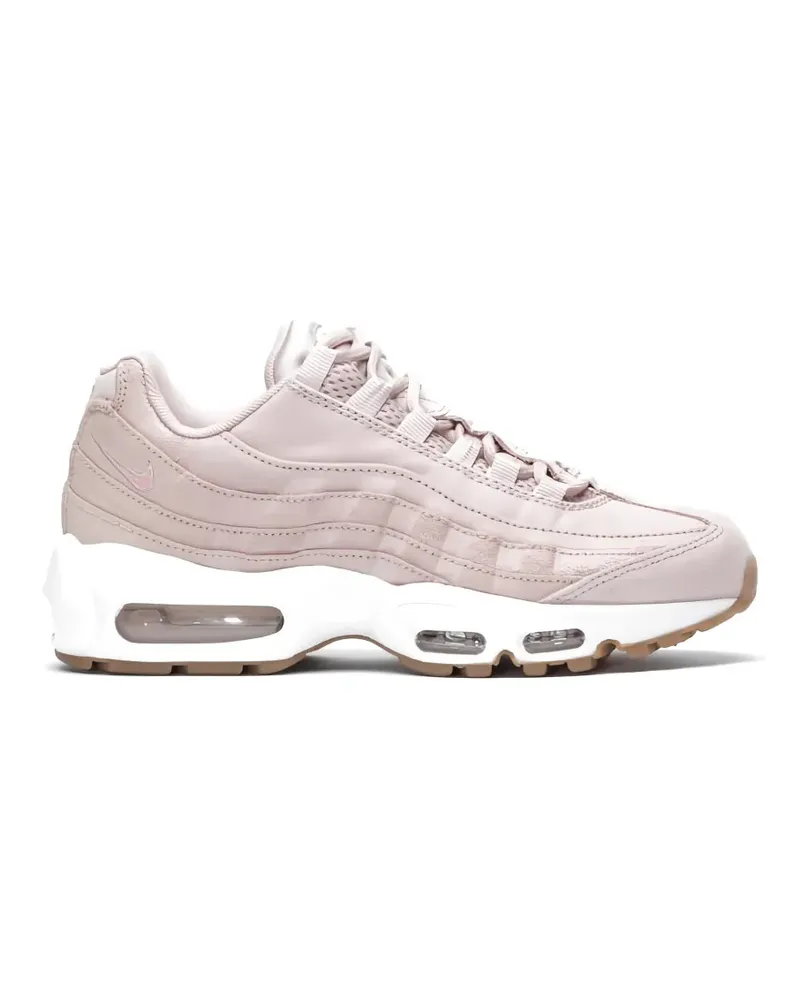 Nike Air Max 95 Sneakers - Rosa Rosa