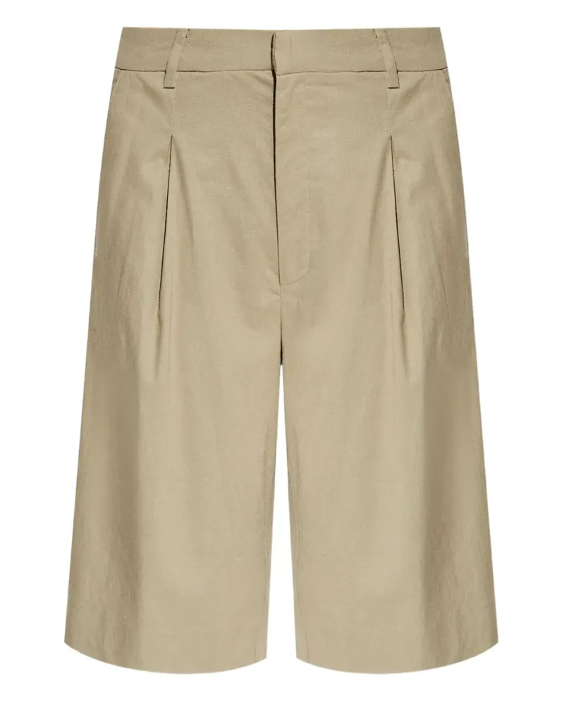 Gestuz GZizza Shorts - Grün Grün