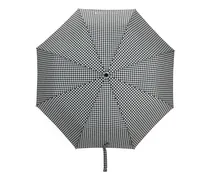 Ayr Regenschirm mit Vichy-Karo