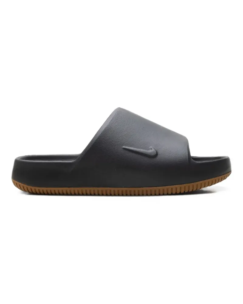 Nike Calm Slide 2.0 slides - Schwarz Schwarz