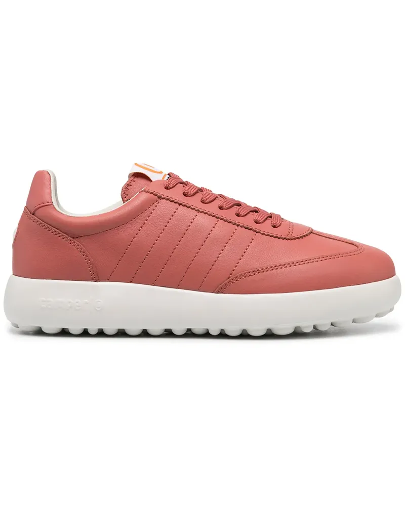 Camper Petolas XLF' Sneakers - Rosa Rosa