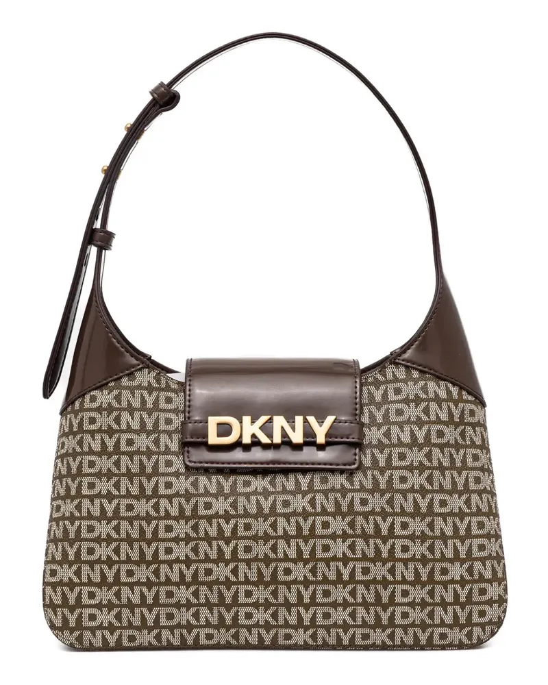 DKNY Avril shoulder bag - Braun Braun