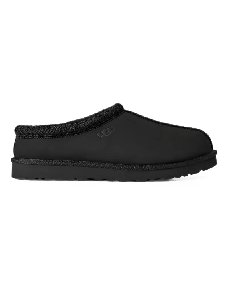 UGG Tasman II nubuck - Schwarz Schwarz