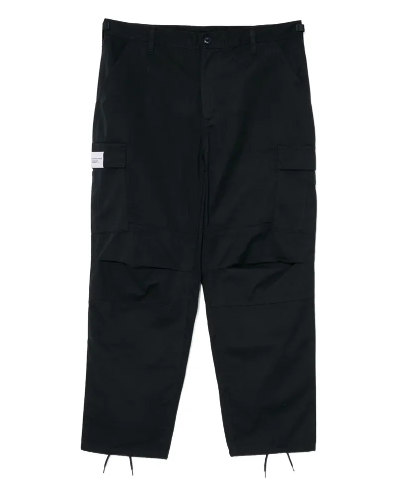 Neighborhood BDU Cargohose - Blau Blau