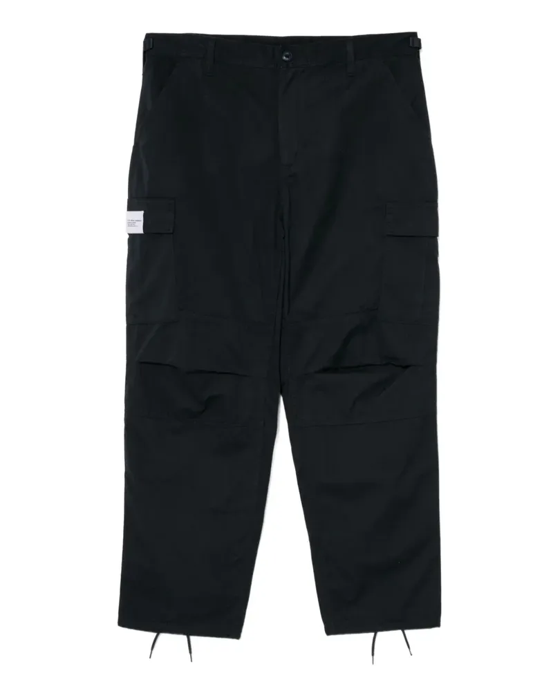 Neighborhood BDU Cargohose - Blau Blau