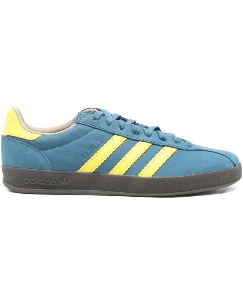 adidas Gazelle Indoor Sneakers - Blau Blau
