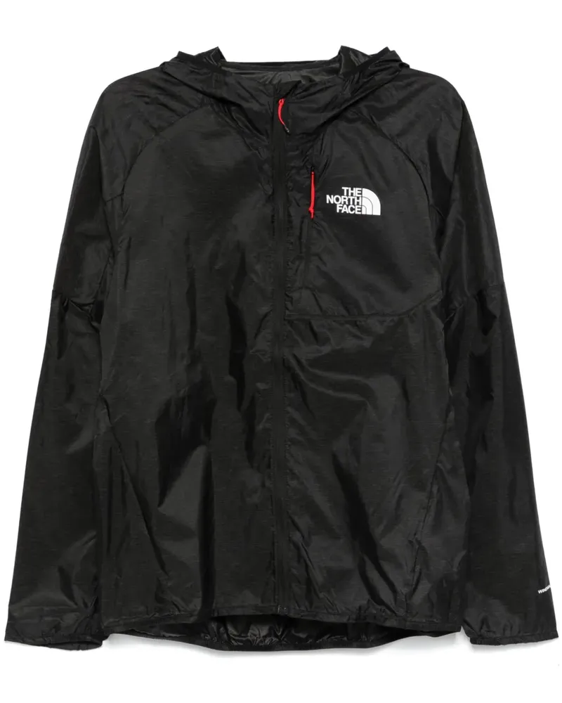 The North Face Windstream Jacke - Schwarz Schwarz