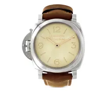Luminor Armbanduhr 47mm - Nude