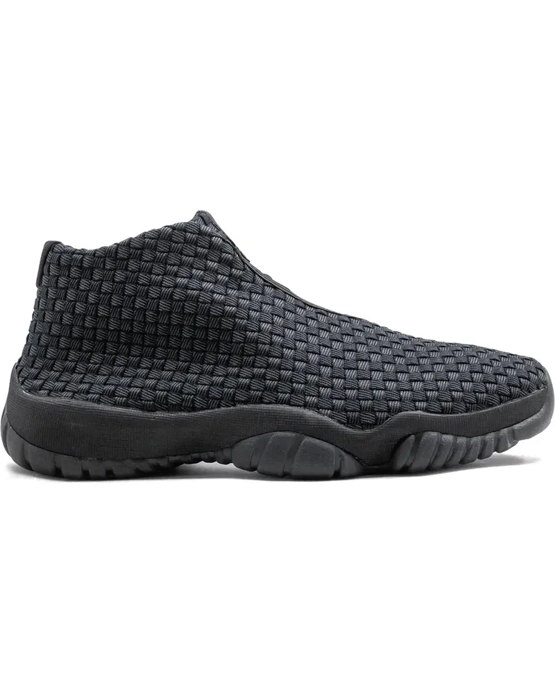 Jordan Air  Future' Sneakers - Schwarz Schwarz