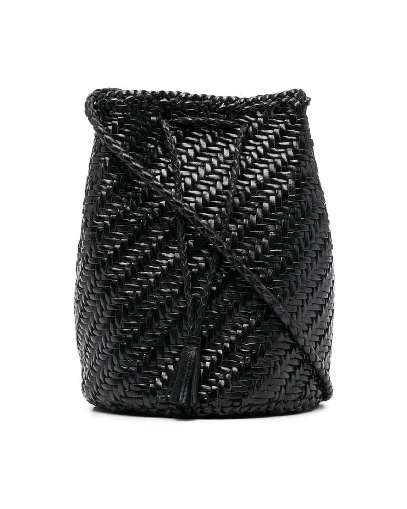 Dragon Diffusion Double Jump Beuteltasche - Schwarz Schwarz