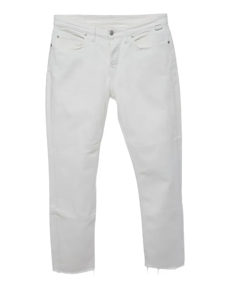Zadig & Voltaire David Jeans - Weiß Weiß