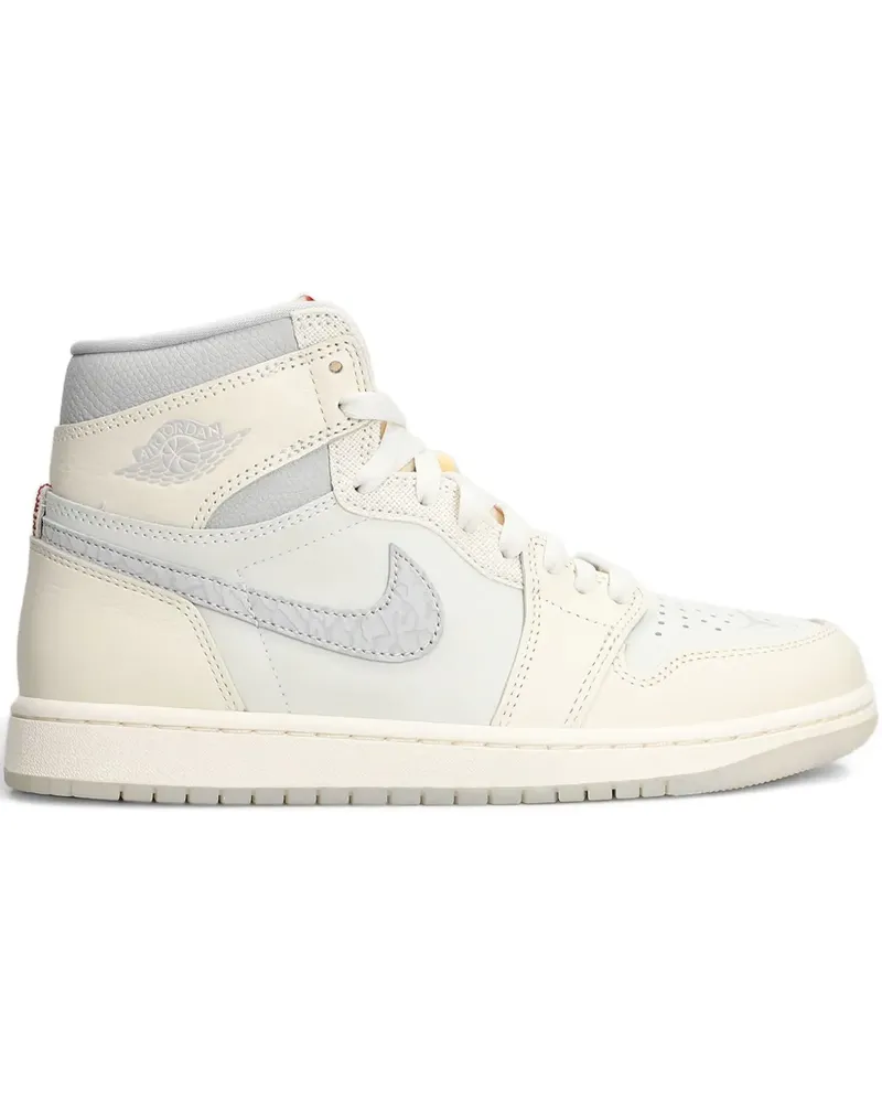 Nike Air Jordan 1 High OG High-Top-Sneakers - Grau Grau