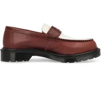 Penton Loafer - Rot