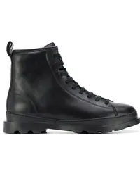 Camper Brutus Stiefel Schwarz