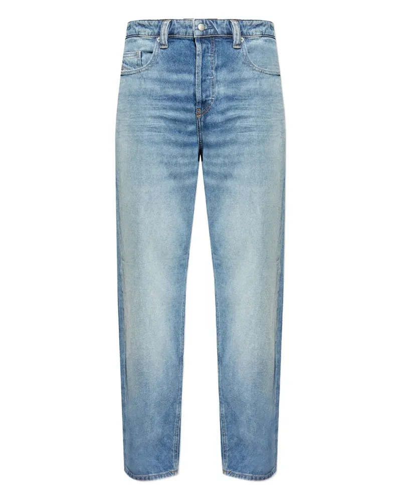 Diesel 2001 D-Macro Jeans - Blau Blau
