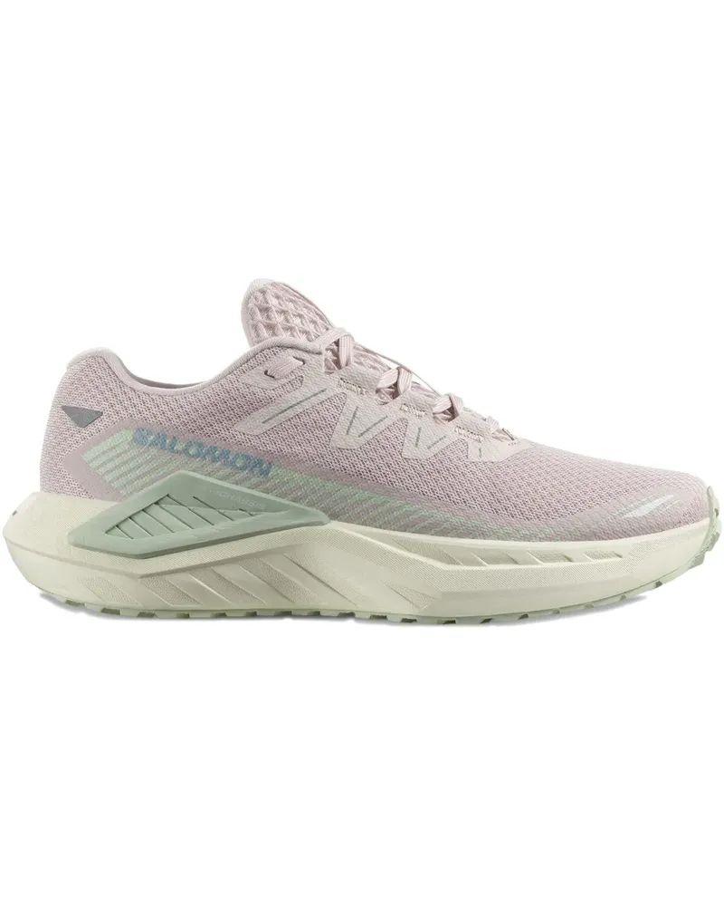 Salomon Running Drx Sneakers - Rosa Rosa