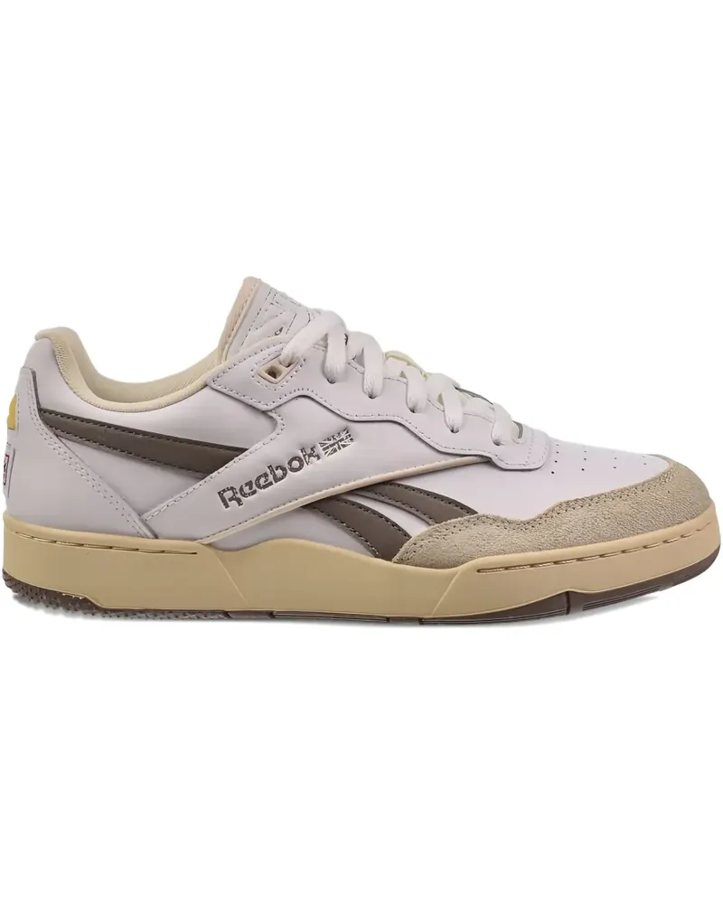 Reebok BB 4000 II Sneakers - Weiß Weiß