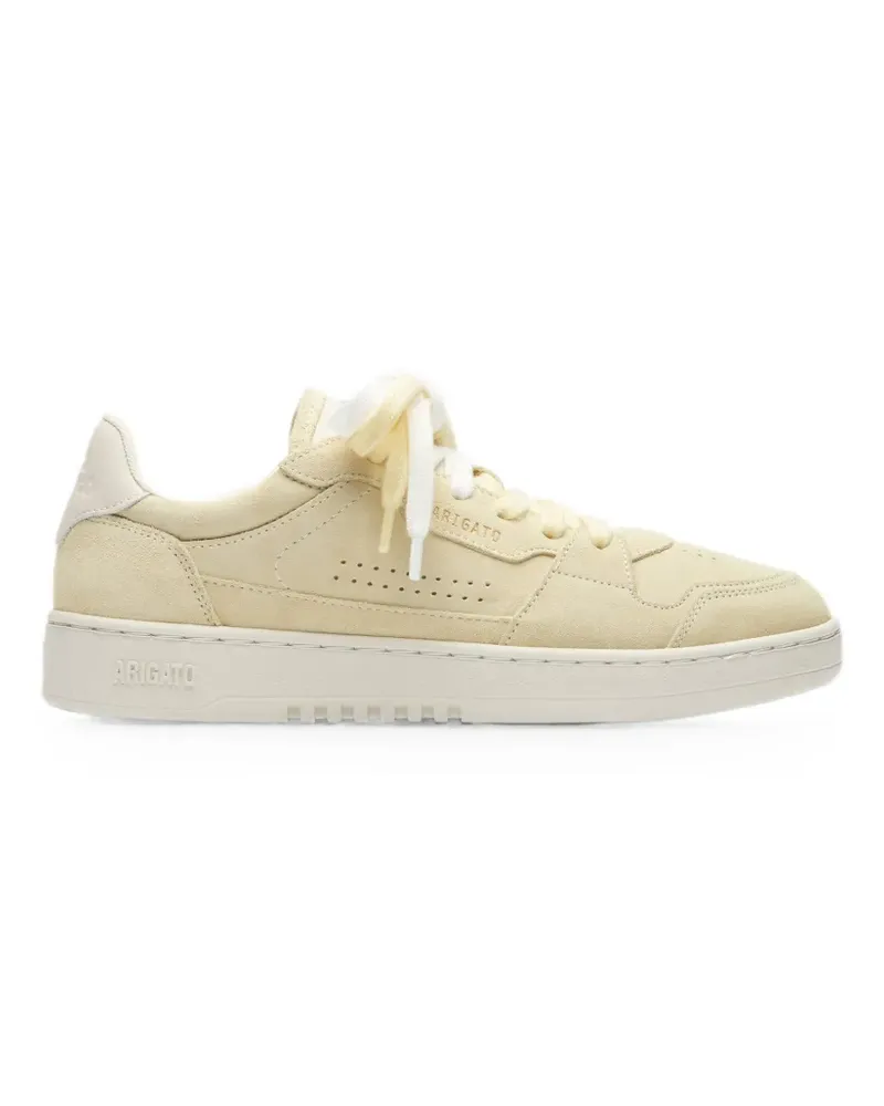 Axel Arigato Dice Lo sneakers - Nude Nude