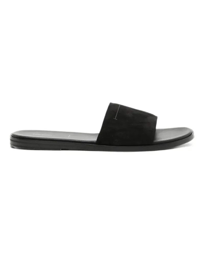 Tom Ford Kai sandals - Schwarz Schwarz