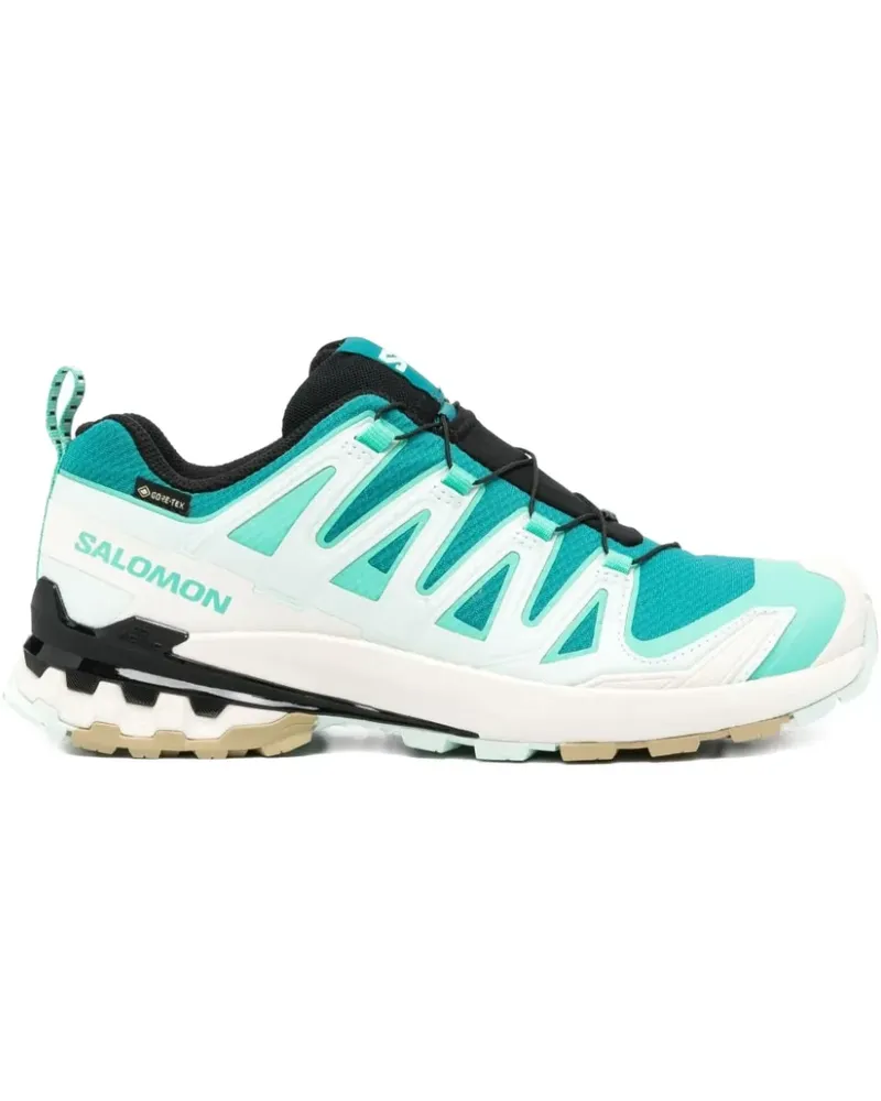Salomon XA PRO 3D V9 Sneakers - Grün Grün