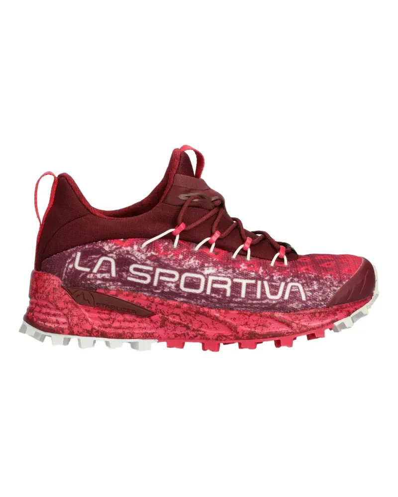 La Sportiva Tempesta GTX trail running sneakers - Rot Rot
