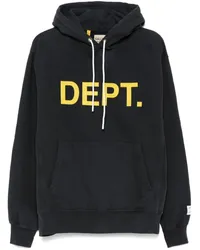 GALLERY DEPT. Dept P/O Hoodie Schwarz