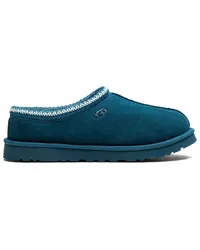 UGG Tasman "Marina Blue" Slipper Blau