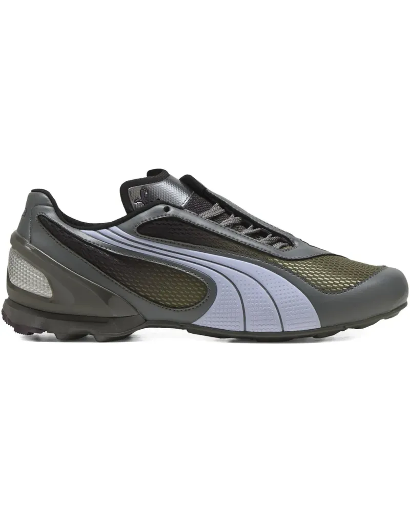Puma V-S1 low-top sneakers - Grau Grau