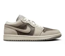 Air  1 Low SE Sneakers - Nude