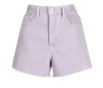 Le Brigette Jeans-Shorts