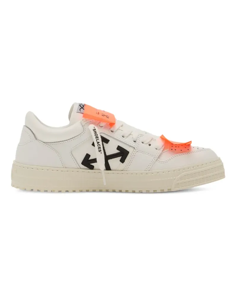 OFF-WHITE Off-Court 3.0 Sneakers - Weiß Weiß