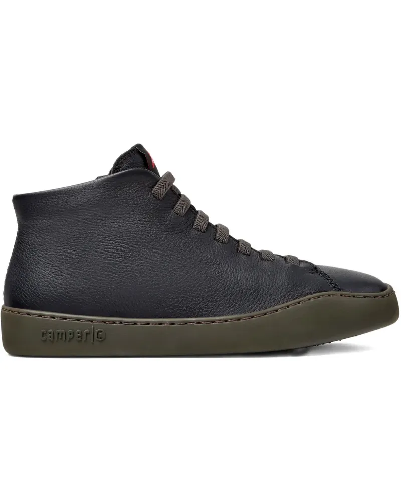 Camper Peu Touring Sneakers - Schwarz Schwarz