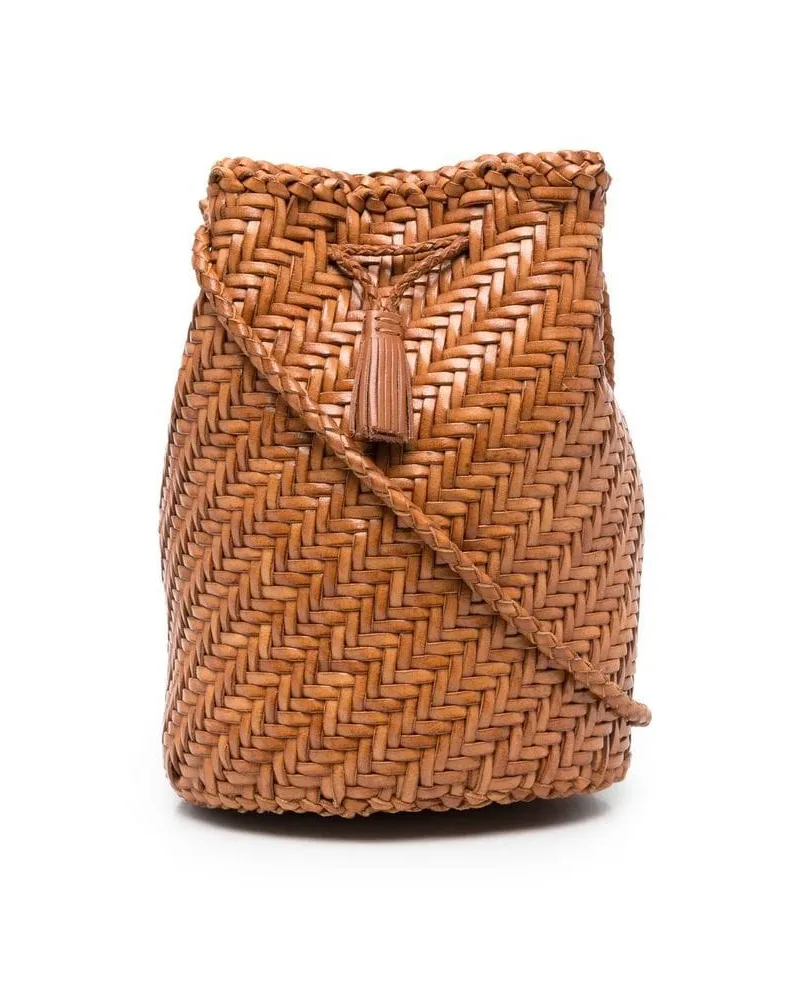 Dragon Diffusion Double Jump Beuteltasche - Braun Braun