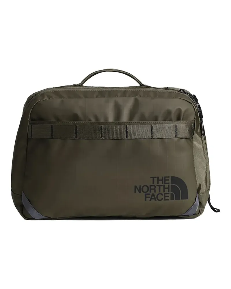 The North Face Base Camp Voyager Rucksack - Grün Grün