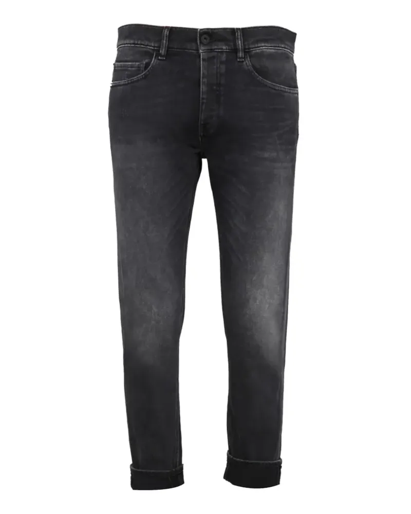 PENCE Rico jeans - Schwarz Schwarz