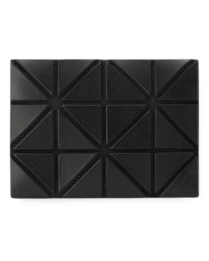 Issey Miyake Bao Bao Portemonnaie - Schwarz Schwarz