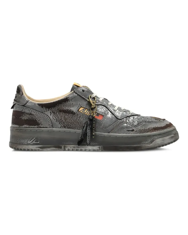 AUTRY Medalist sports sneakers - Grau Grau
