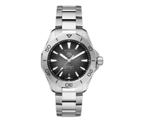 Aquaracer Armbanduhr 44mm - Schwarz