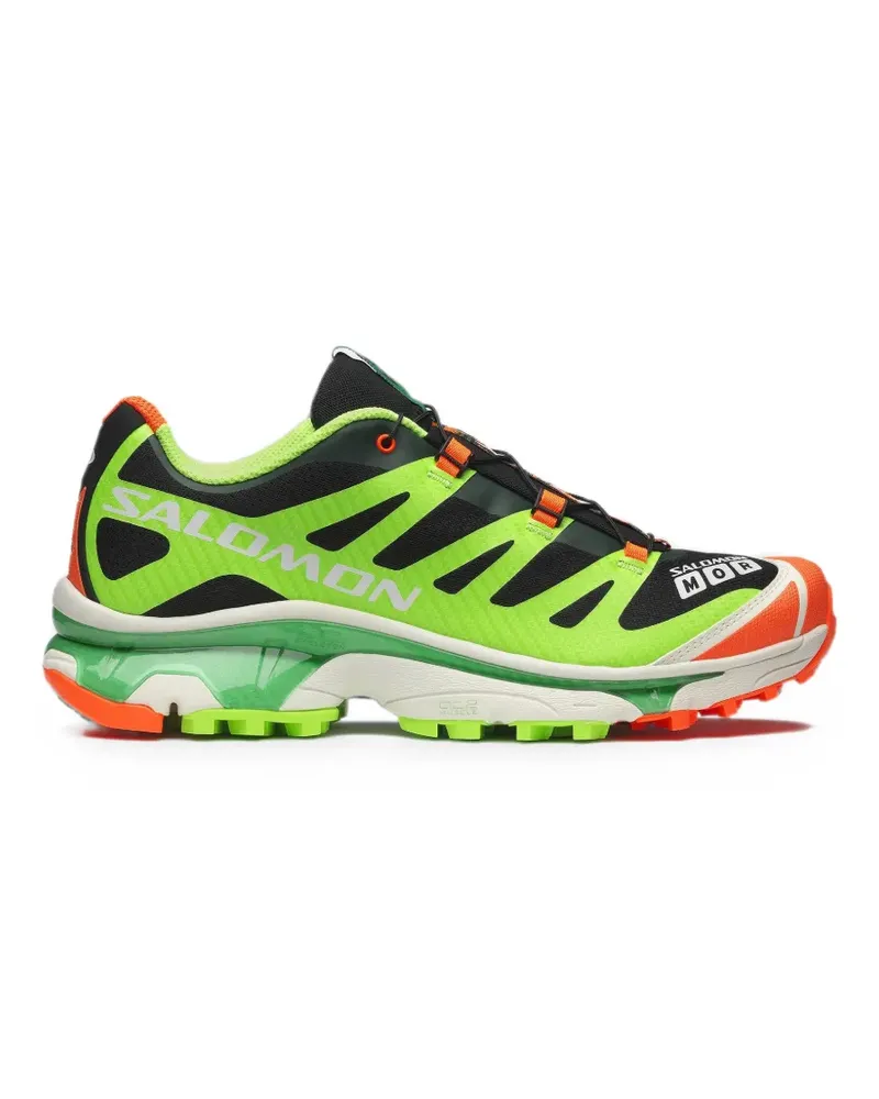 Salomon XT-4 OG sneakers - Grün Grün