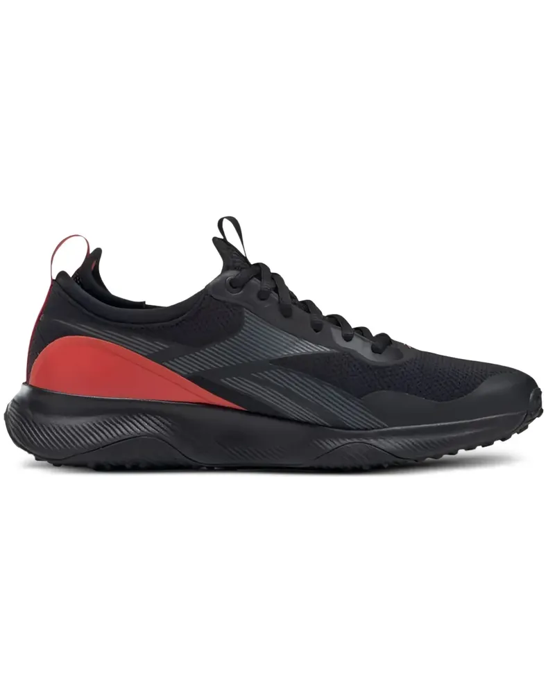 Reebok Hiit TR 2.0 "Black/Red" Sneakers - Schwarz Schwarz