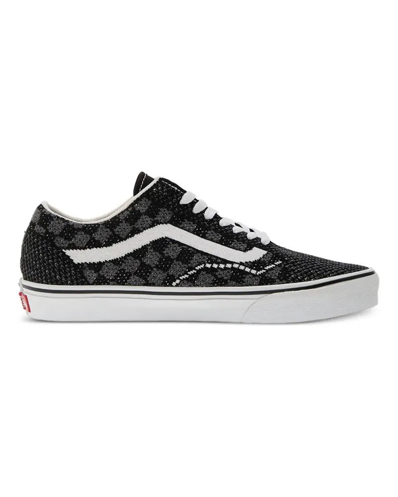 Vans Old Skool EK sneakers - Schwarz Schwarz
