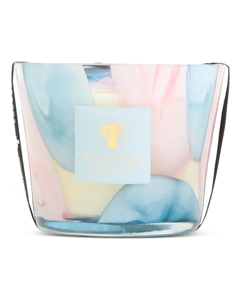 Baobab Collection Riviera Leopolda Duftkerze - Blau Blau