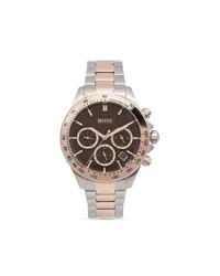 HUGO BOSS Novia Chronograph 38mm Braun