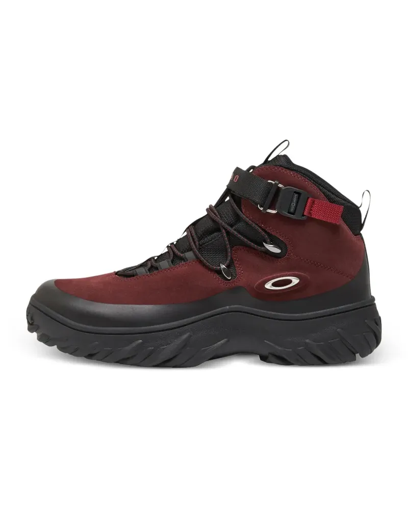 Oakley Meridian "Grenache" boots - Rot Rot