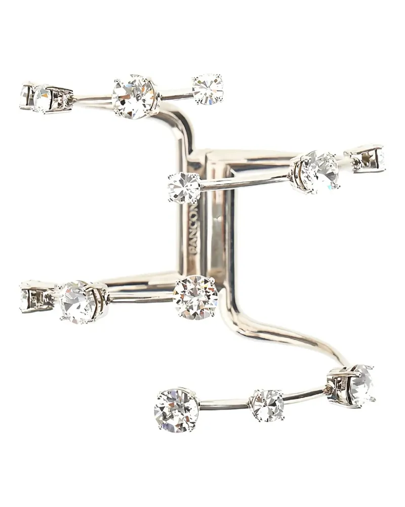 PANCONESI Constellation Armband - Silber Silber