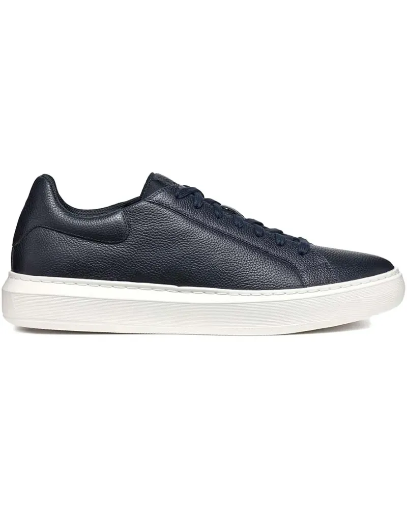Geox Zackerty Sneakers - Blau Blau