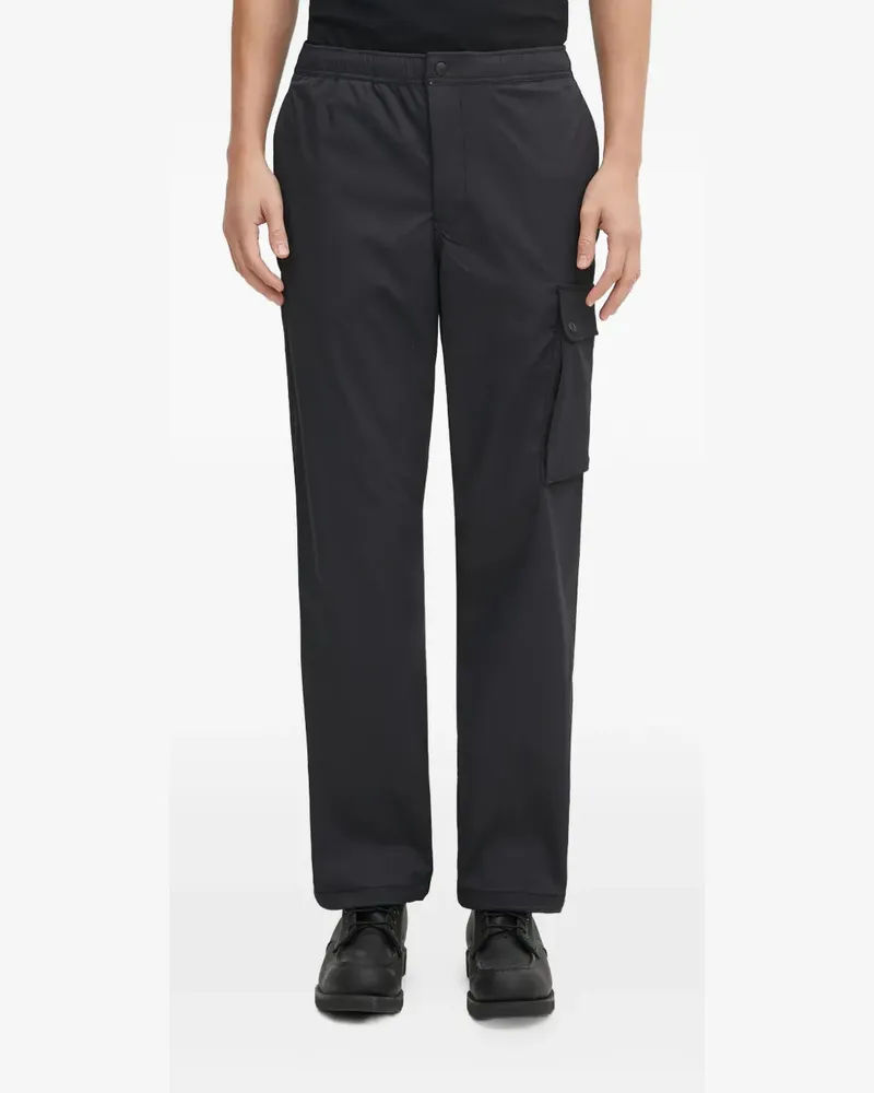 Napapijri M-Biez cargo pants - Schwarz Schwarz