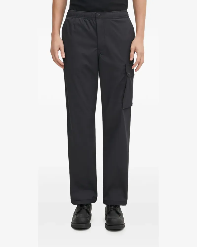 Napapijri M-Biez cargo pants - Schwarz Schwarz