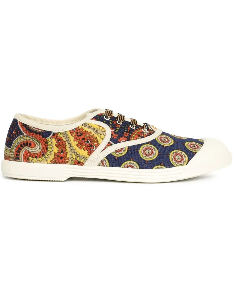 Valentino Garavani Bay by Bay Sneakers - Blau Blau